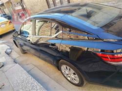 نیسان سێنترا